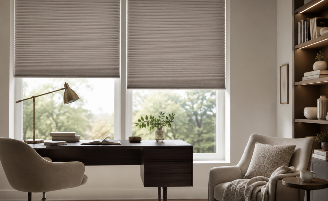 Explore custom shades, blinds, motorized systems, outdoor solutions, Hunter Douglas and Lutron products. Request a free measurement today.