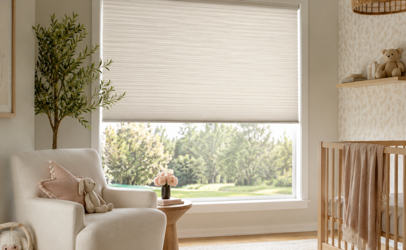 Explore custom shades, blinds, motorized systems, outdoor solutions, Hunter Douglas and Lutron products. Request a free measurement today.