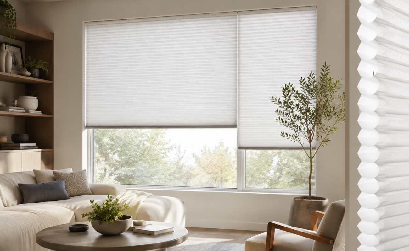 Explore custom shades, blinds, motorized systems, outdoor solutions, Hunter Douglas and Lutron products. Request a free measurement today.