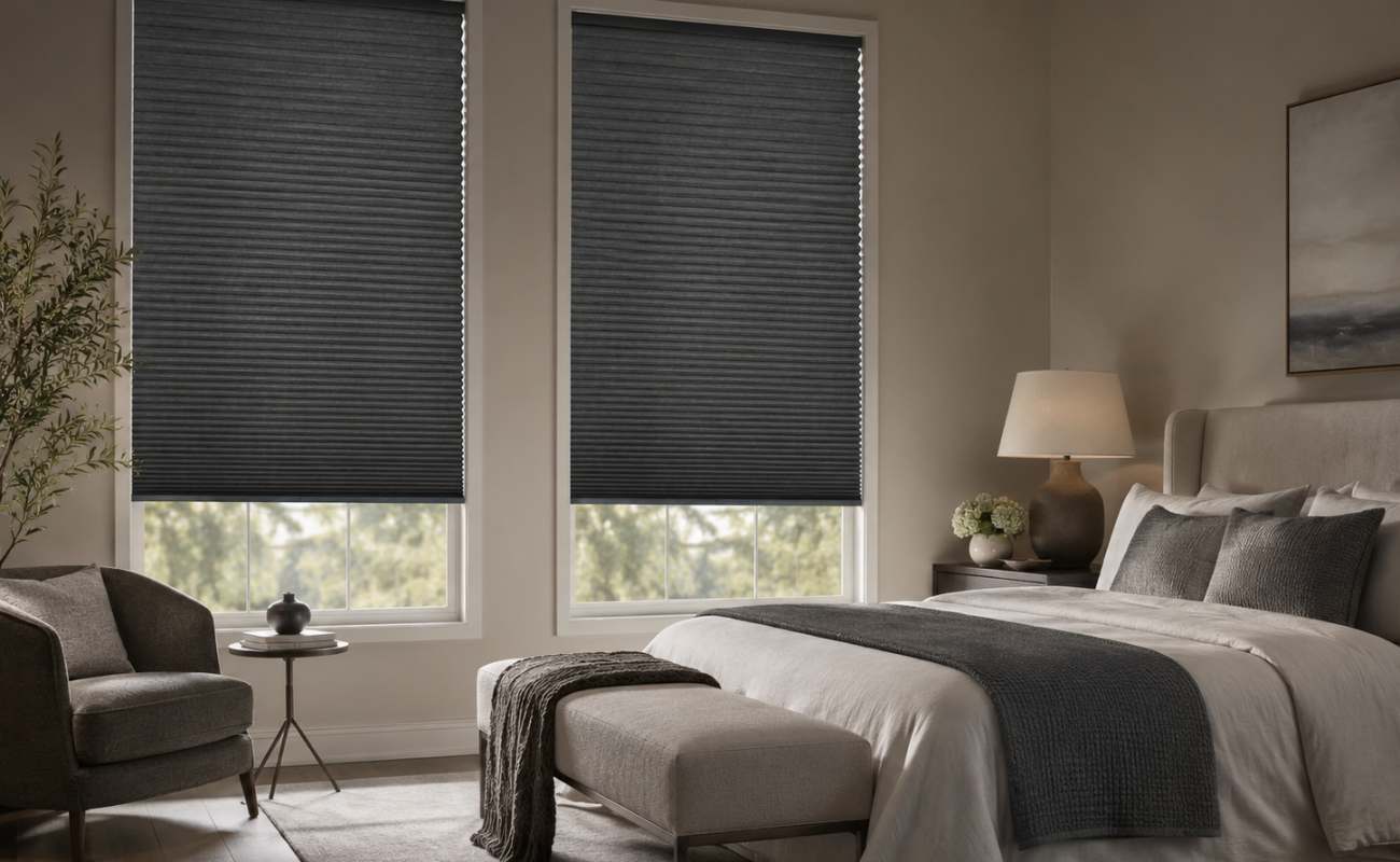 Explore custom shades, blinds, motorized systems, outdoor solutions, Hunter Douglas and Lutron products. Request a free measurement today.