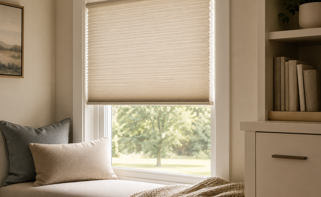 Explore custom shades, blinds, motorized systems, outdoor solutions, Hunter Douglas and Lutron products. Request a free measurement today.