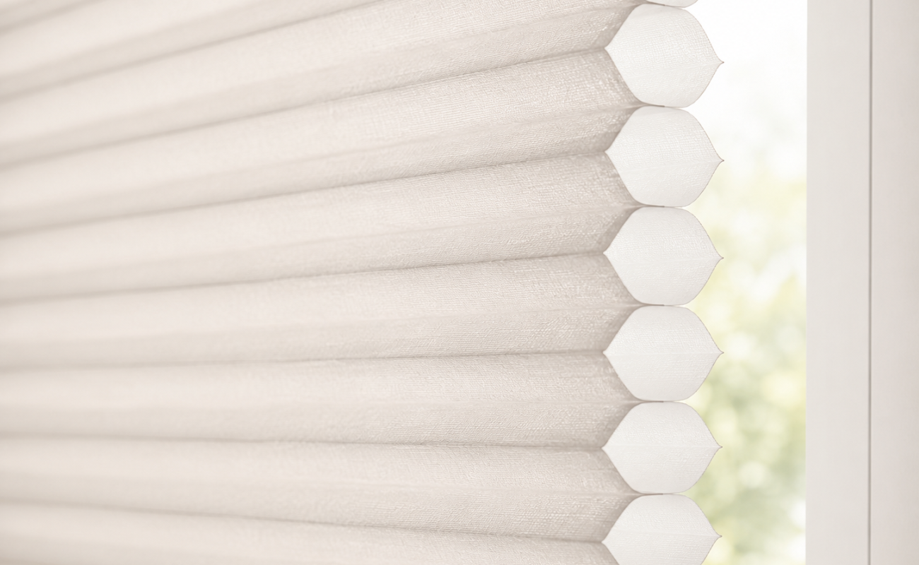 Explore custom shades, blinds, motorized systems, outdoor solutions, Hunter Douglas and Lutron products. Request a free measurement today.