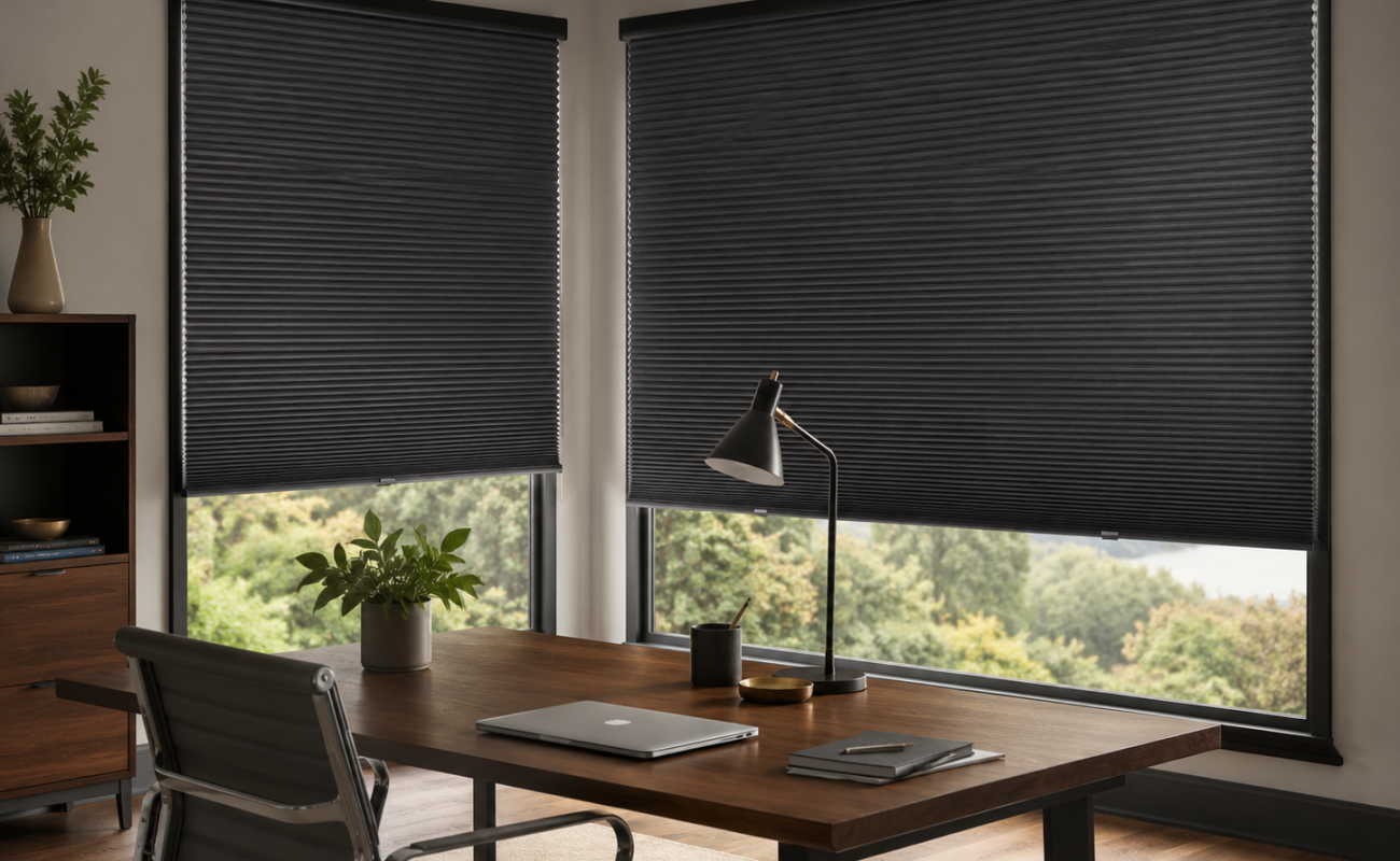 Explore custom shades, blinds, motorized systems, outdoor solutions, Hunter Douglas and Lutron products. Request a free measurement today.