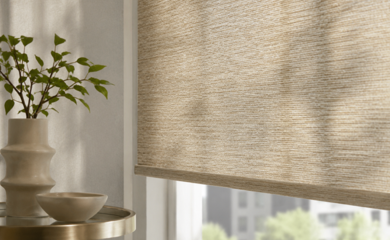 Explore custom shades, blinds, motorized systems, outdoor solutions, Hunter Douglas and Lutron products. Request a free measurement today.